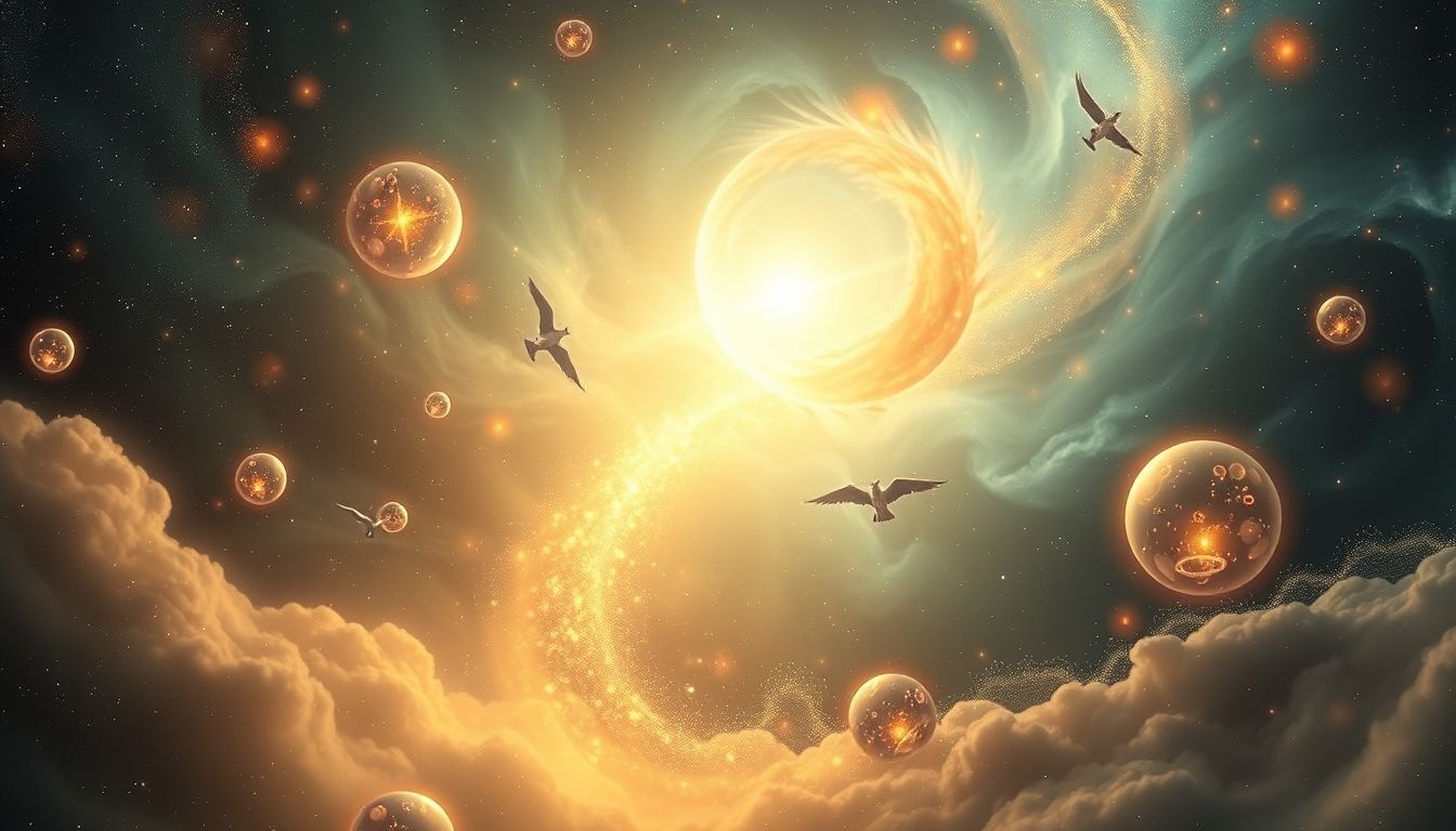 Les souvenirs d'anciens amis stimulent souvent inspiration et motivation présentes.