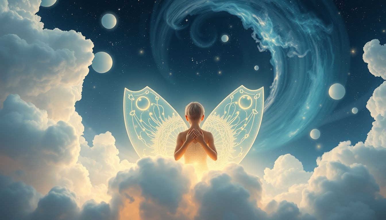 Le rêve révèle un besoin profond de sécurité et protection personnelle.