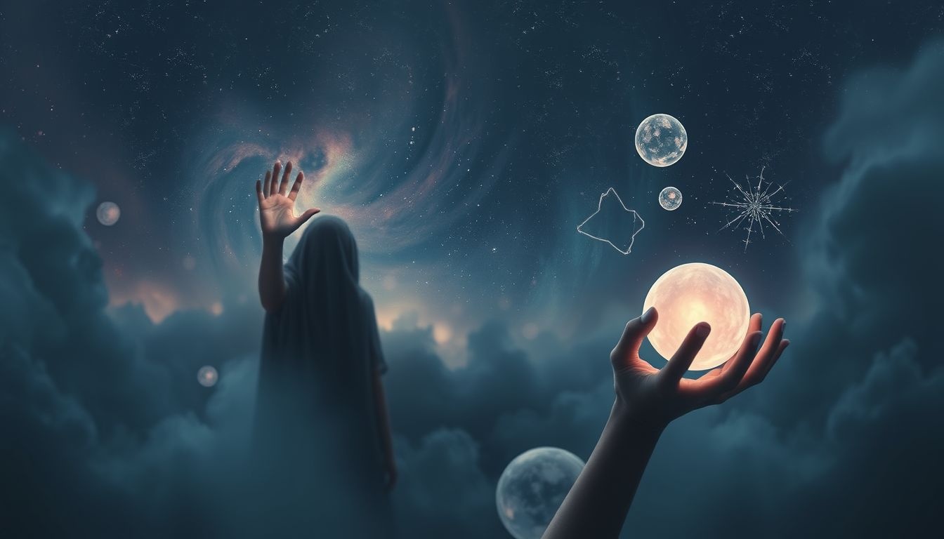 La peur des intrus révèle un sentiment d'insécurité profonde et cachée.