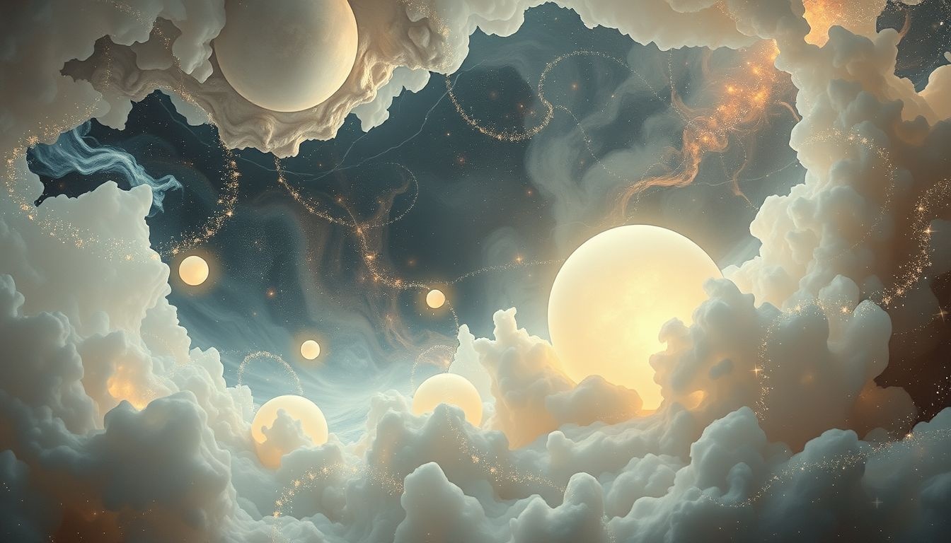 Les rêves d'albâtre varient selon contexte culturel et personnel.