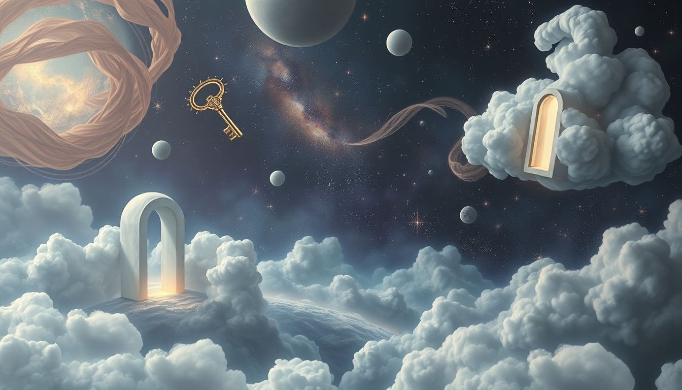 Les rêves de groom reflètent souvent nos attentes relationnelles inconscientes.