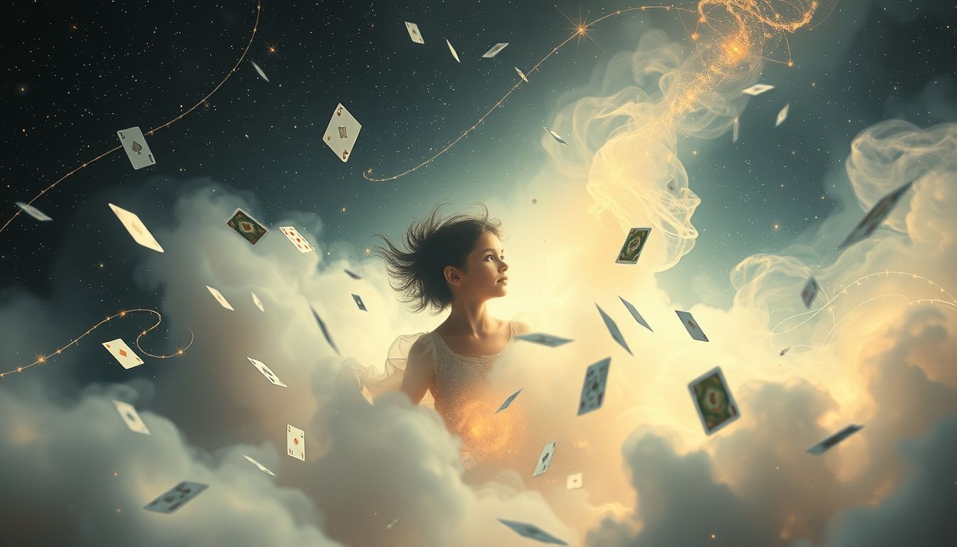 Le Valet symbolise souvent un messager ou un nouveau départ.