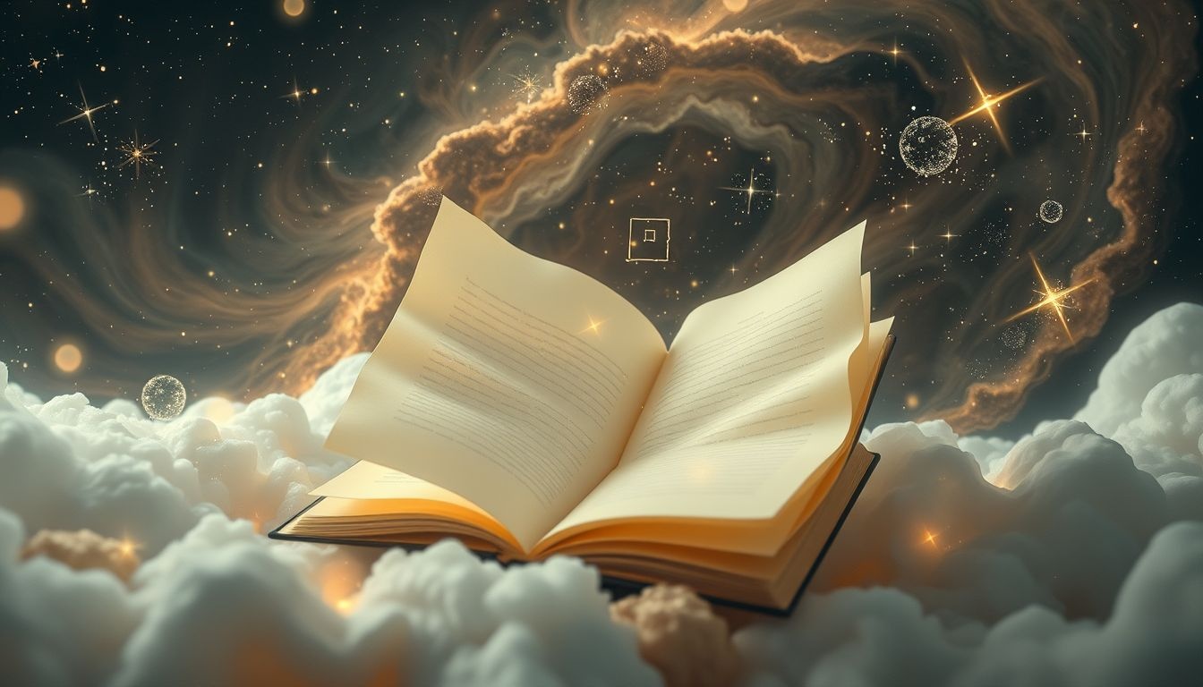 Tenir un journal de rêves aide à décrypter vos messages subconscients.