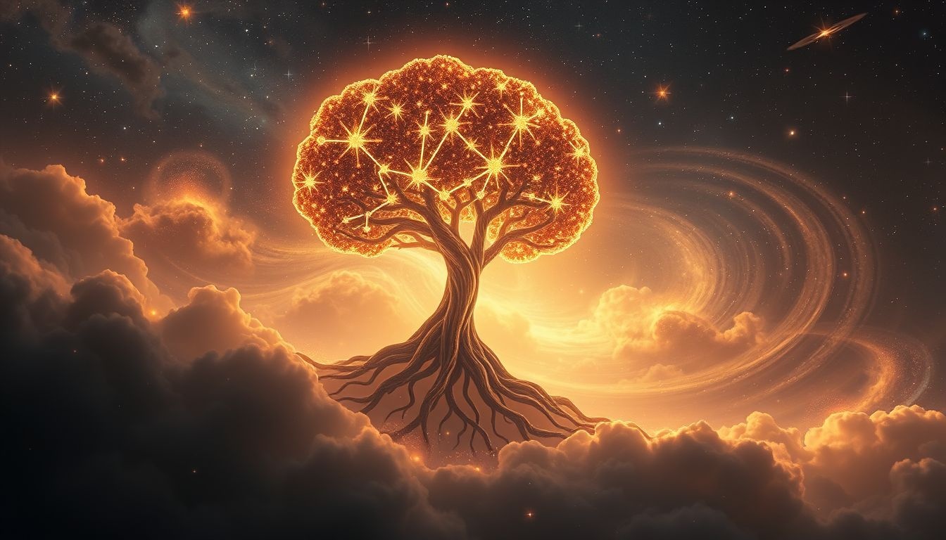 L'afro symbolise la fierté des racines et l'héritage culturel.