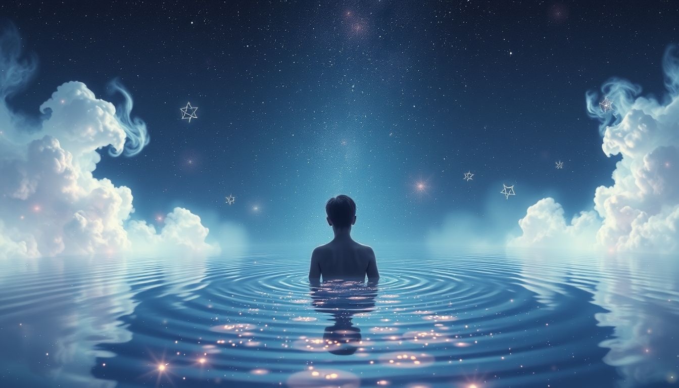 L'analyste dans le rêve reflète notre quête intérieure profonde.