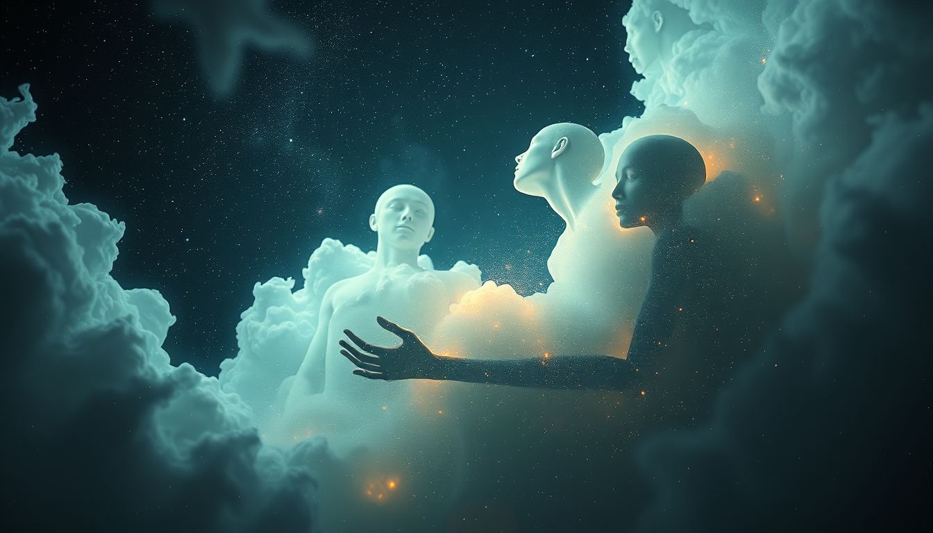 Les automates symbolisent souvent la crainte de perdre l'humanité.