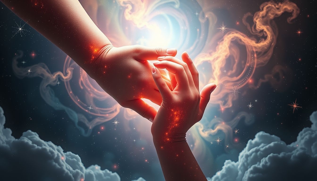 L'engagement symbolise souvent une évolution profonde de soi-même.