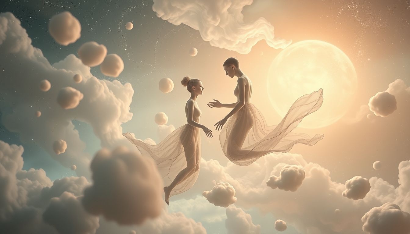 L'extraterrestre symbolise souvent la peur de l'inconnu intérieur.