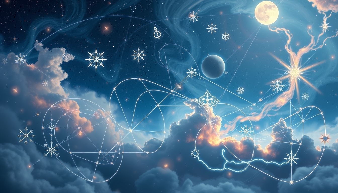 La culture colore profondément l'interprétation des rêves lunaires.