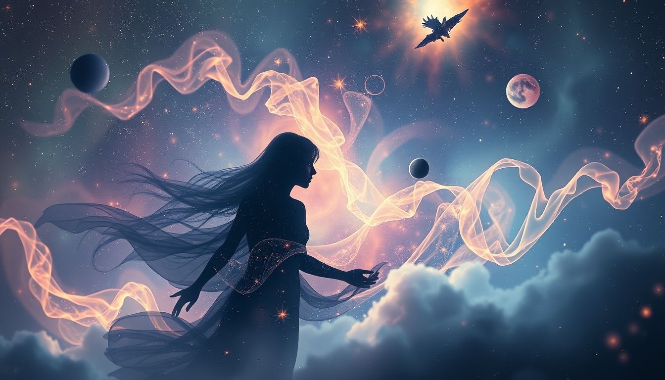 Les rêves influencent nos émotions et décisions conscientes quotidiennes.