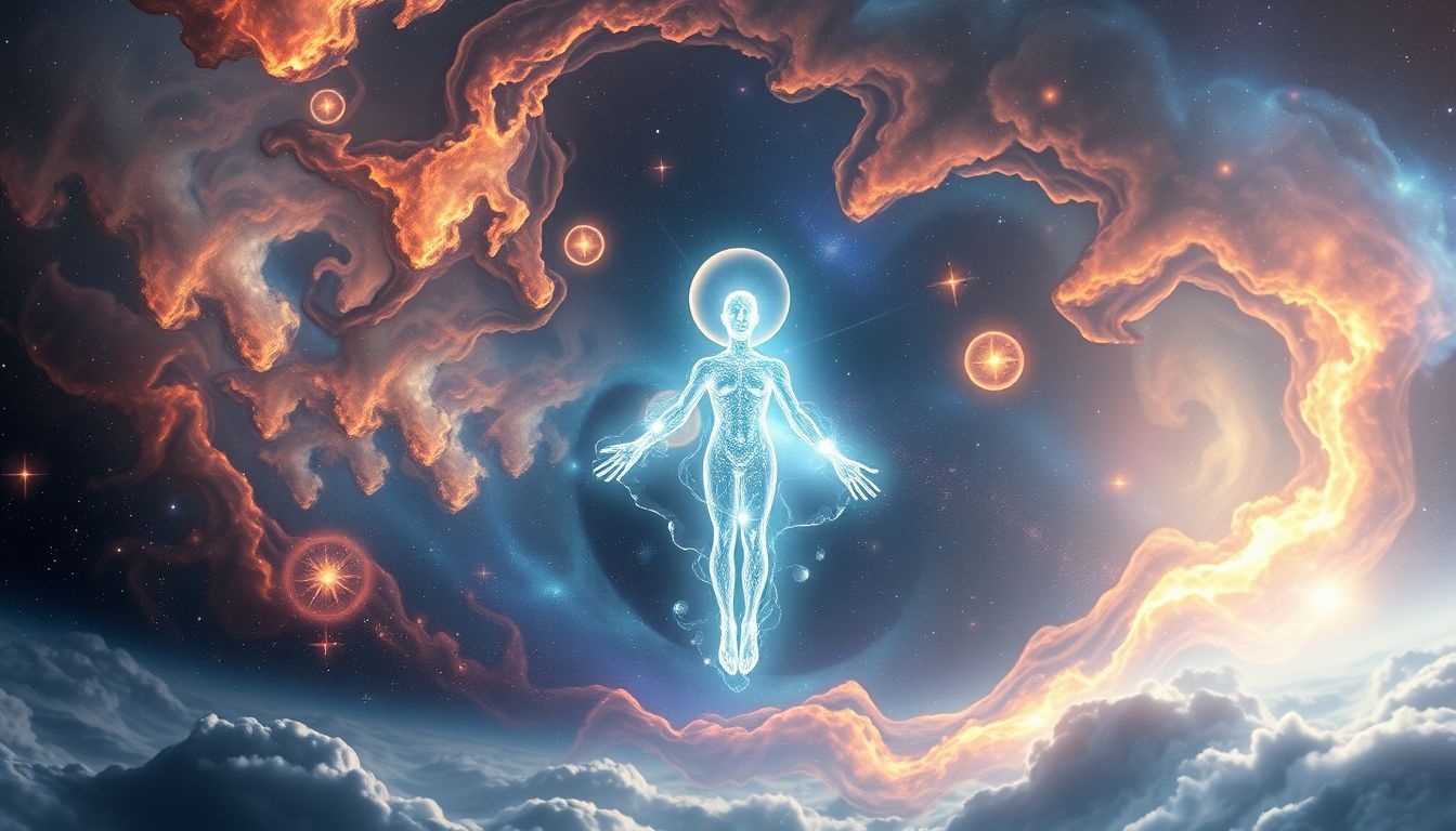 L'insulaire incarne la sagesse profonde des traditions ancestrales.