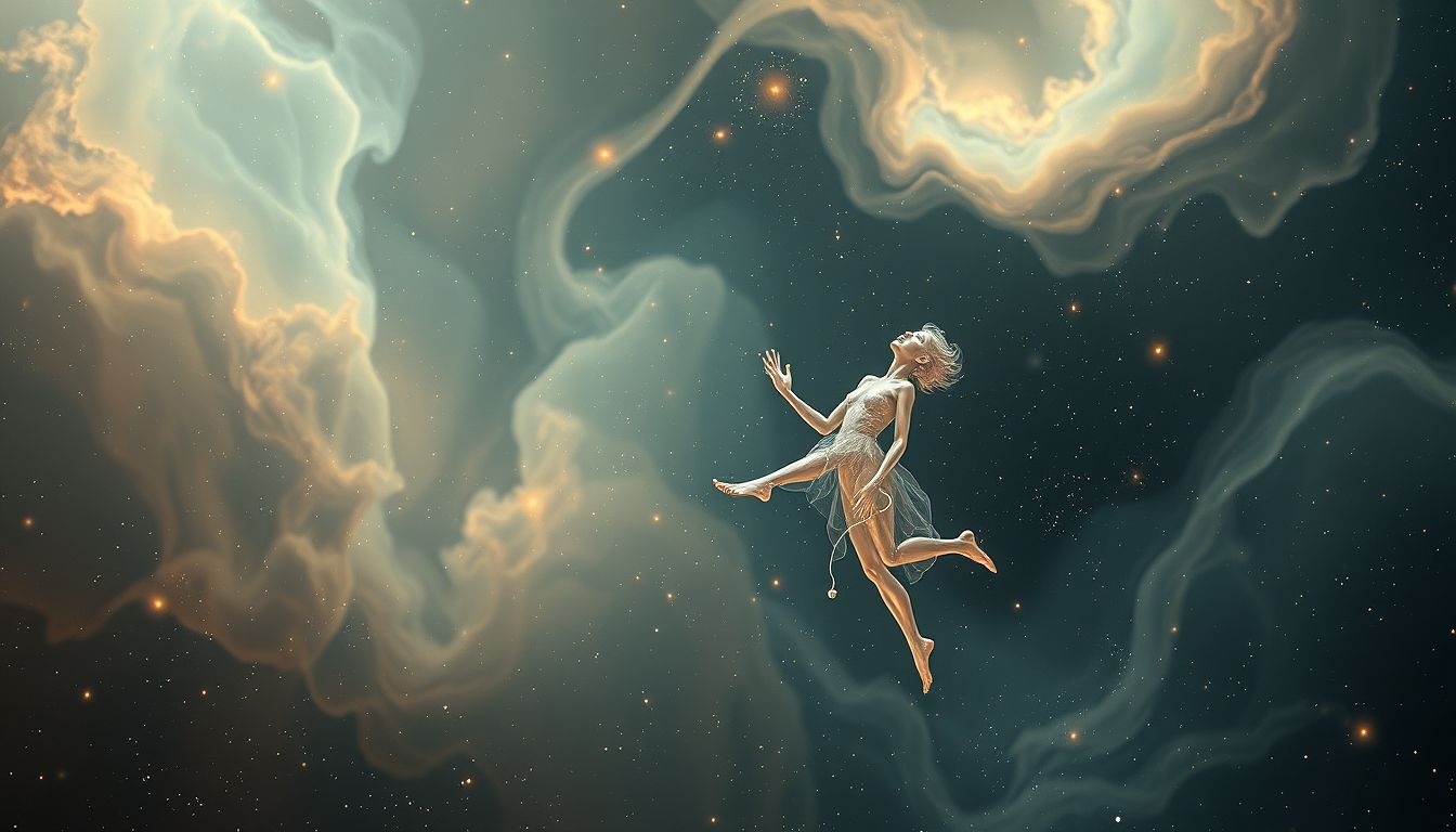 Rêver d'invalidité symbolise souvent une profonde vulnérabilité intérieure.