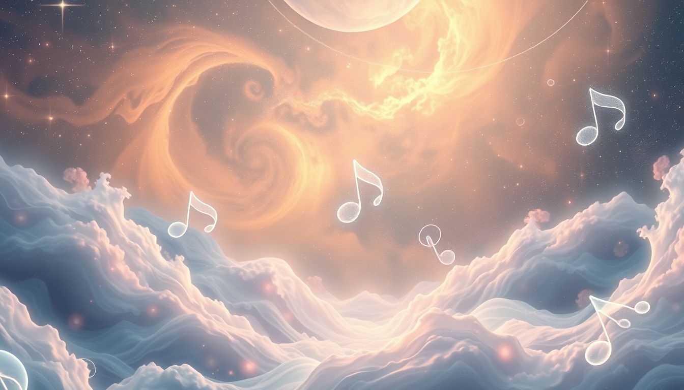 L'oratorio unit voix et instruments, symbole d'harmonie spirituelle.