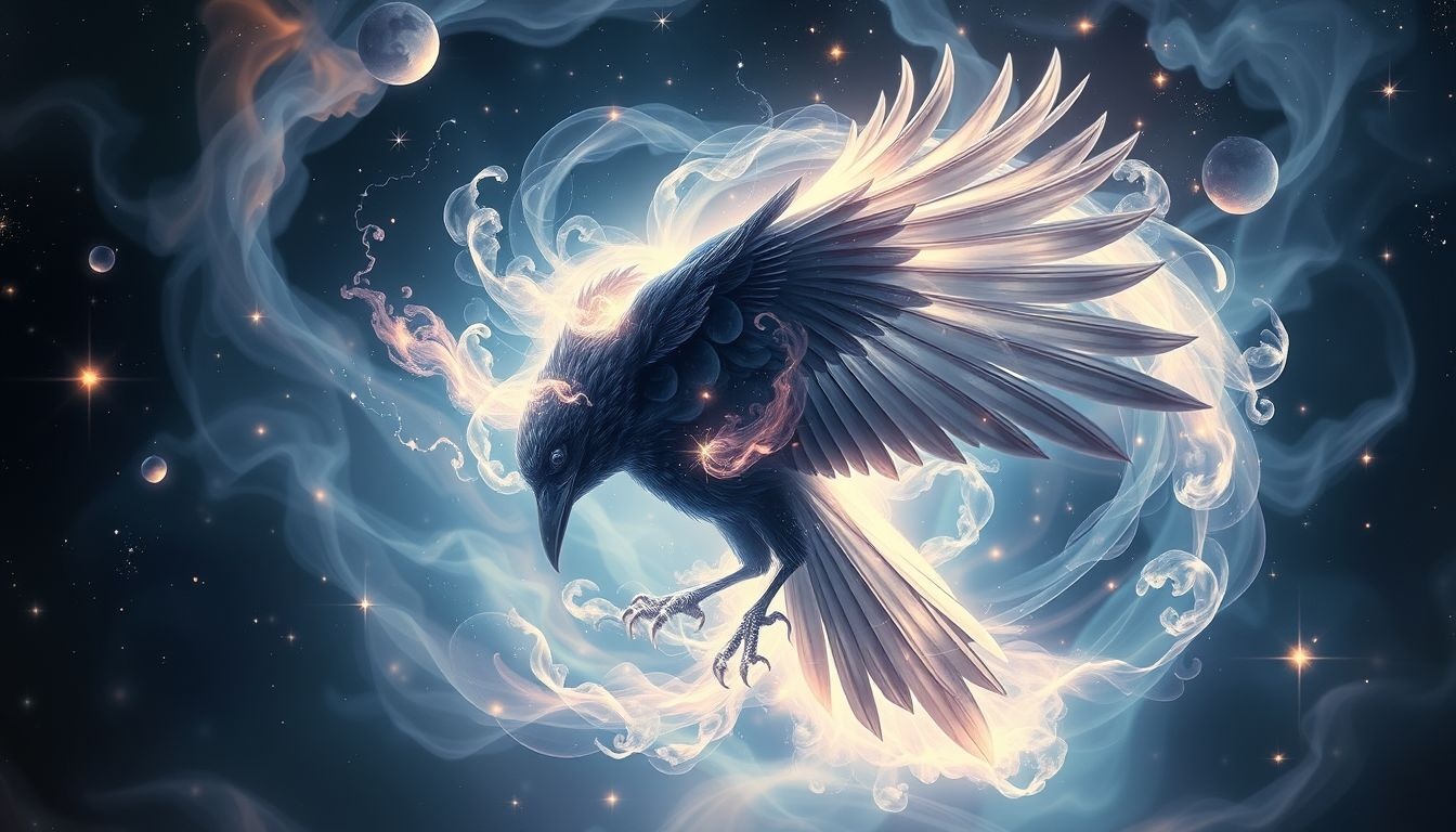 L'Uraca incarne le renouveau grâce à son chant mélodieux.