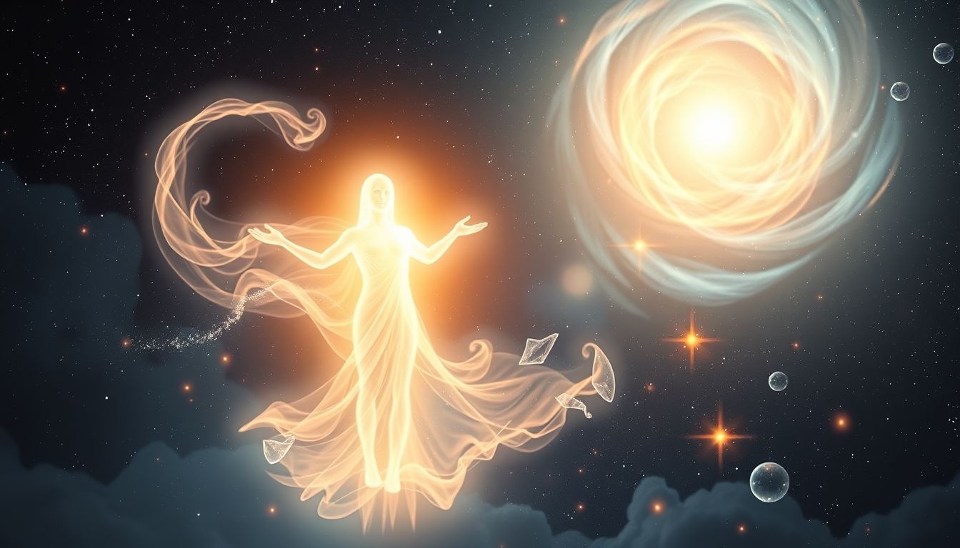 La conversion symbolise souvent un renouveau spirituel profond et sincère.
