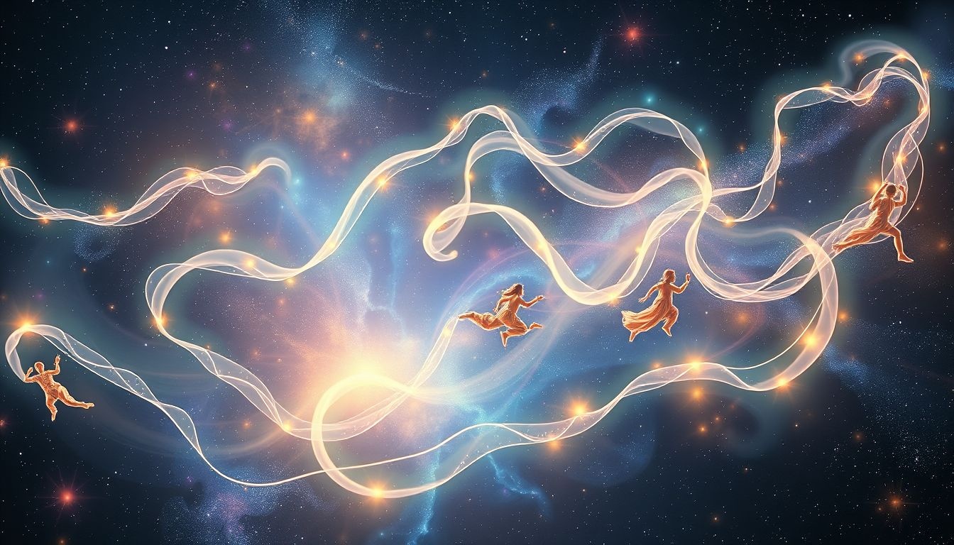 La régate symbolise l’équilibre entre compétition et entraide vitale.