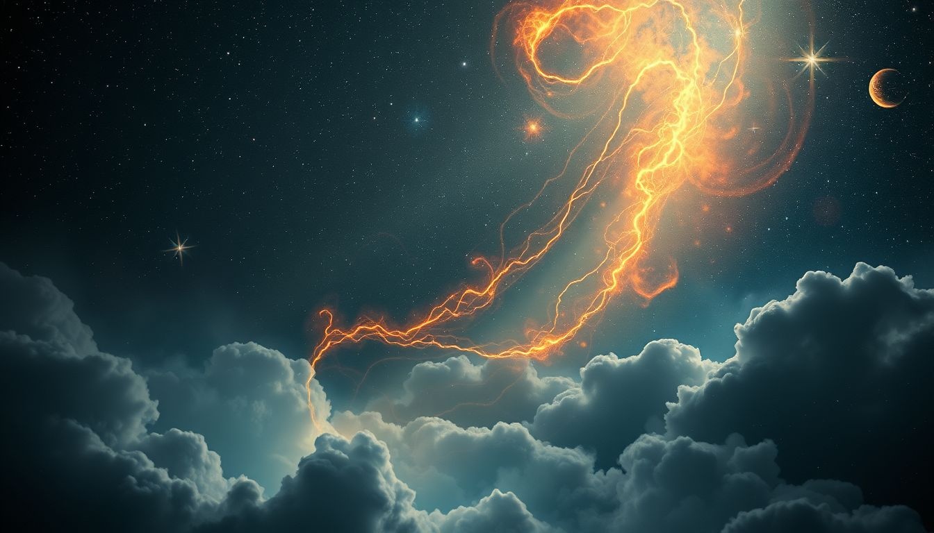 La traînée dans les rêves symbolise souvent culpabilité et remords intenses.