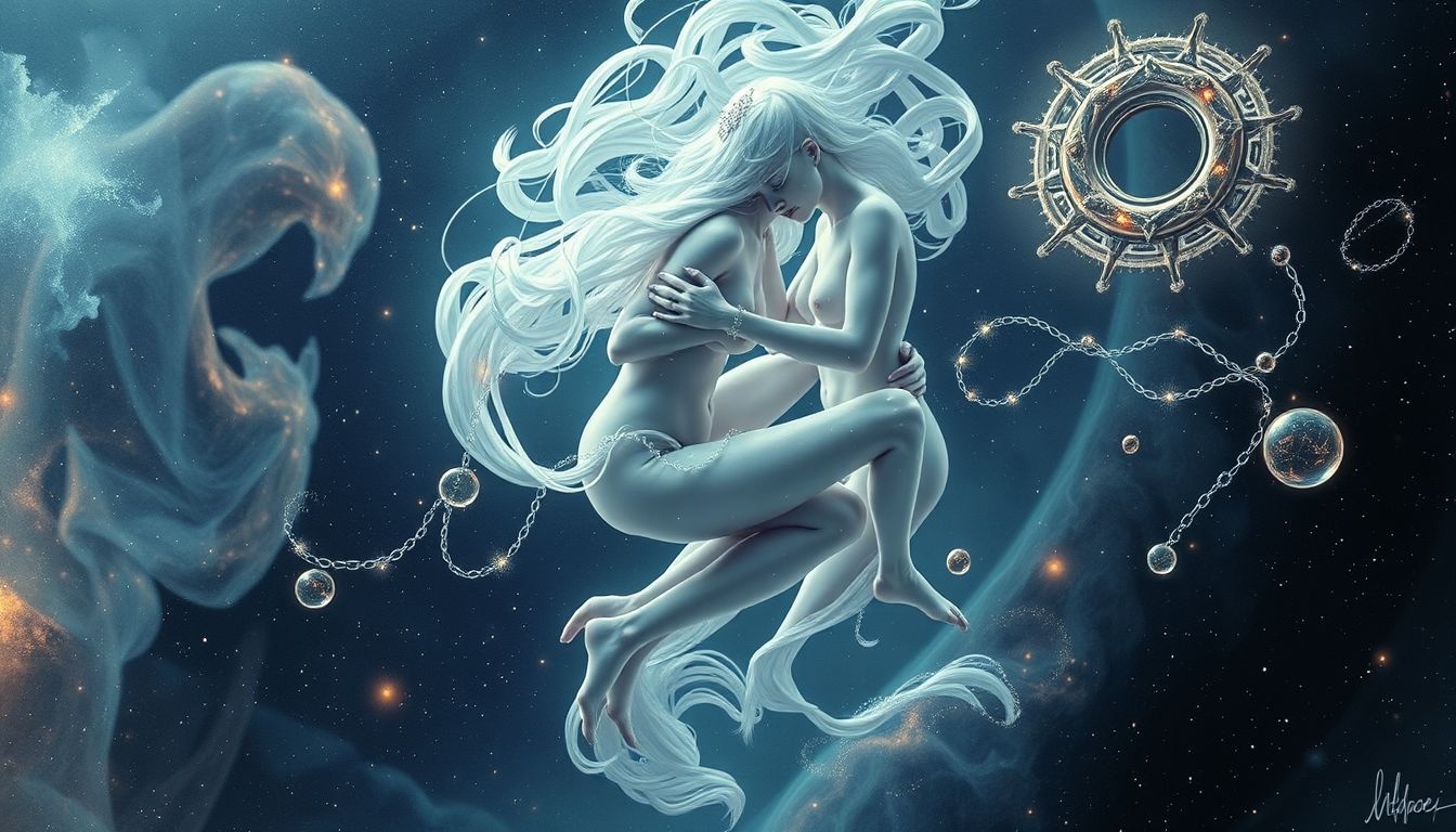 Le bourreau symbolise souvent domination et pulsions sexuelles inconscientes.