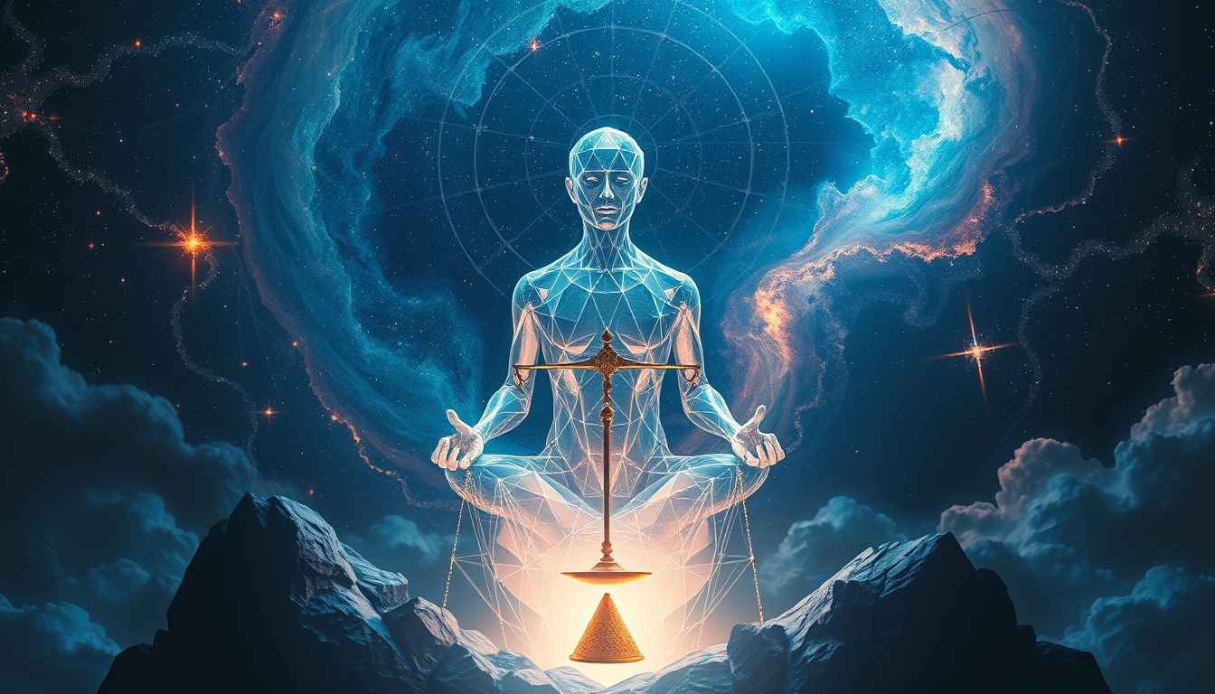 Le comptable symbolise souvent la rigueur et la justice dans les rêves.