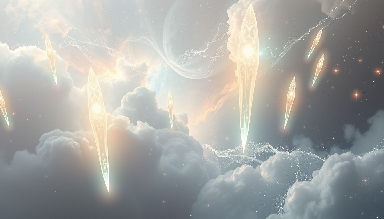Un étui à aiguilles dans un rêve symbolise souvent la précision.