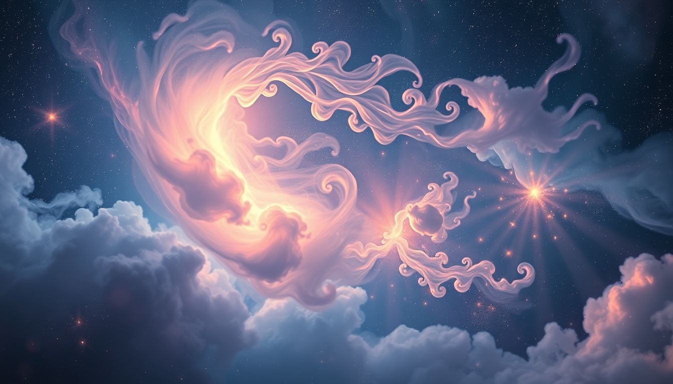 Les émotions dans le rêve reflètent souvent nos conflits internes.