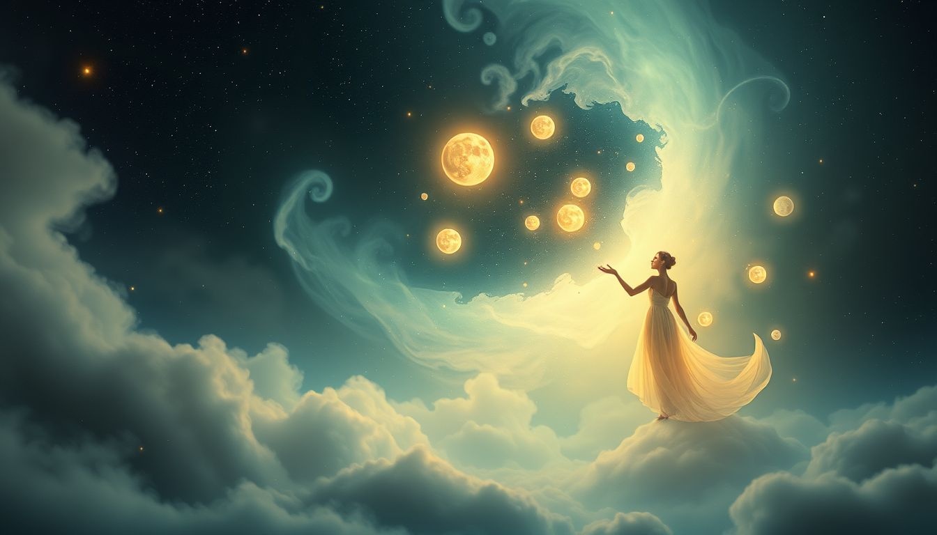 Le lanceur symbolise souvent l’annonce d’une transformation imminente.