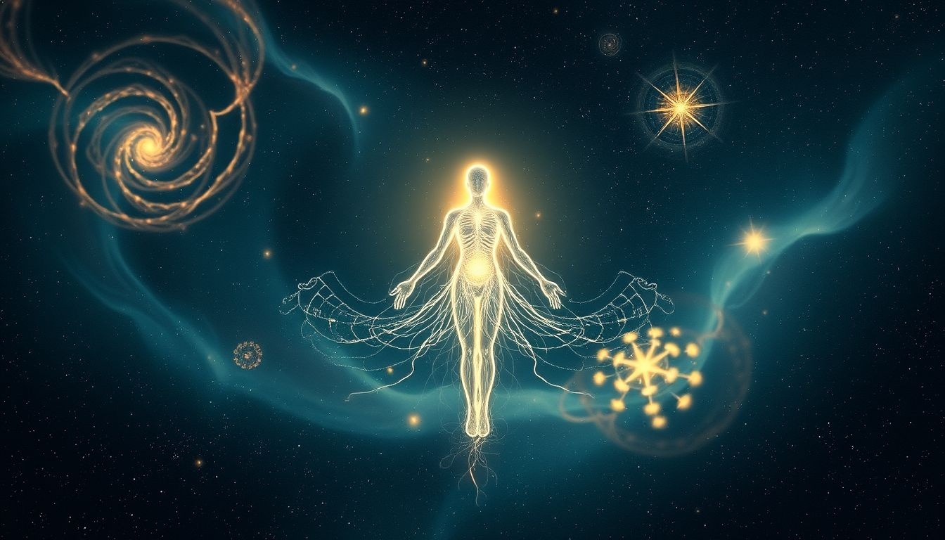 Le lanceur symbolise le courage et la maîtrise de soi intérieure.