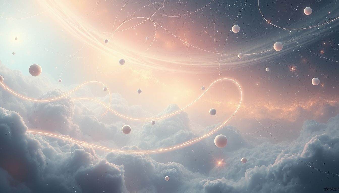 Le nombre 40 symbolise souvent une période de transformation spirituelle profonde.