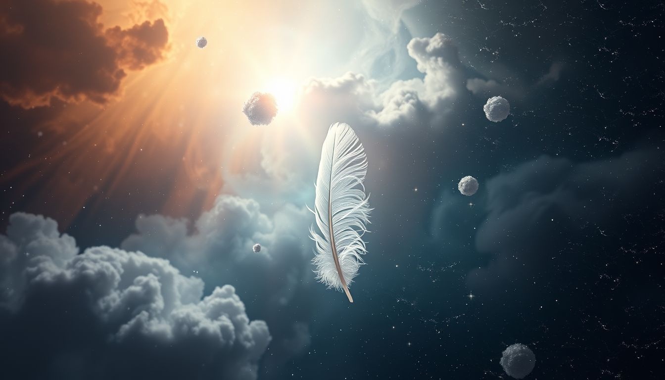 Le poids plume incarne souvent une vulnérabilité émotionnelle subtile et profonde.