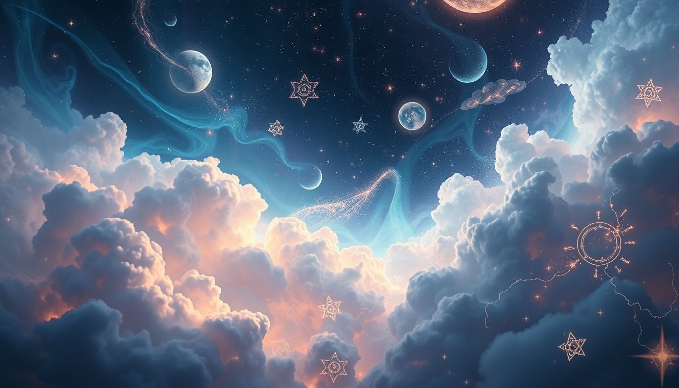 L'intuition guide souvent la compréhension profonde des symboles oniriques.