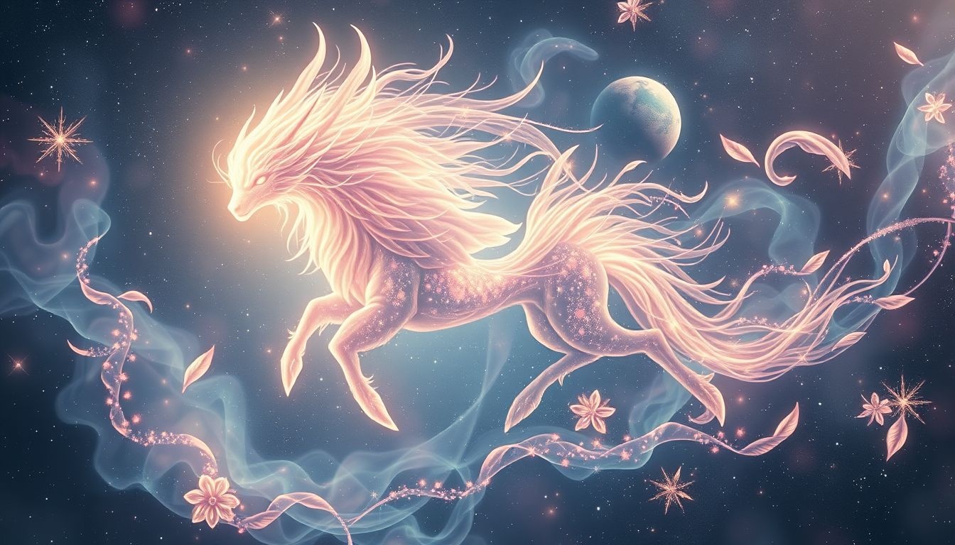 Le Schratt sauvage incarne liberté, instinct primal et harmonie naturelle.