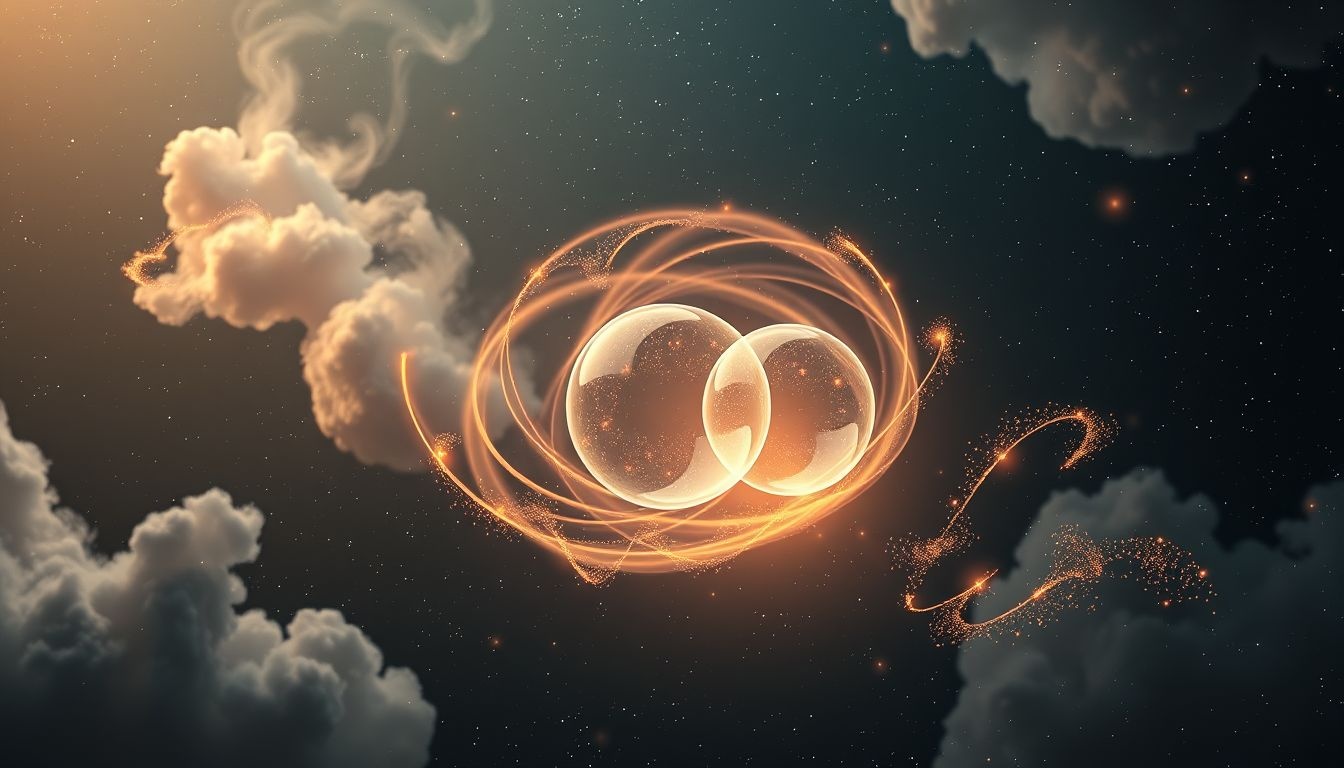 Le trio symbolise souvent l'harmonie entre créativité, innovation et équilibre.