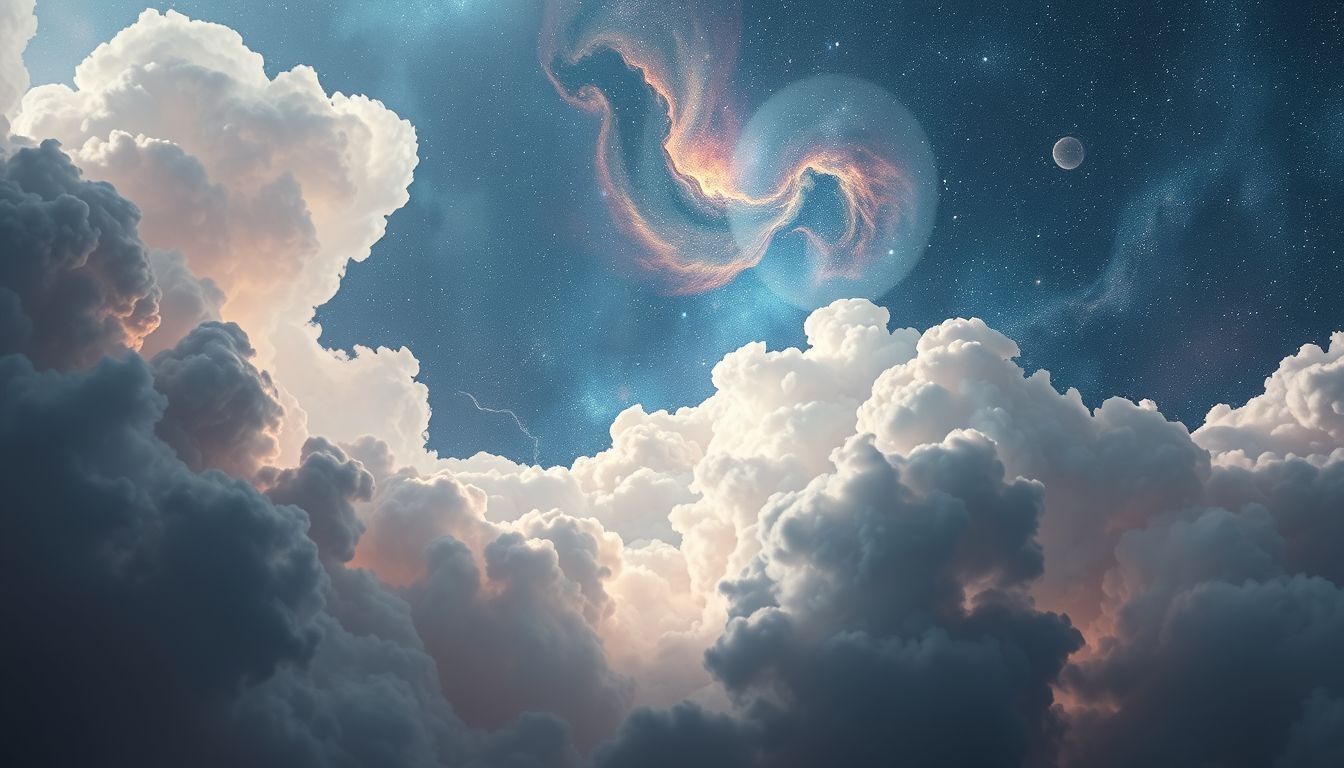 Déranger en rêve symbolise souvent un conflit intérieur inavoué.