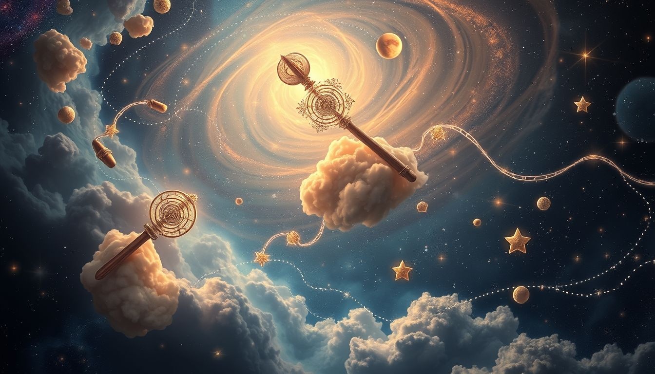 Rêver d'artisans voyageurs symbolise créativité et changements personnels profonds.