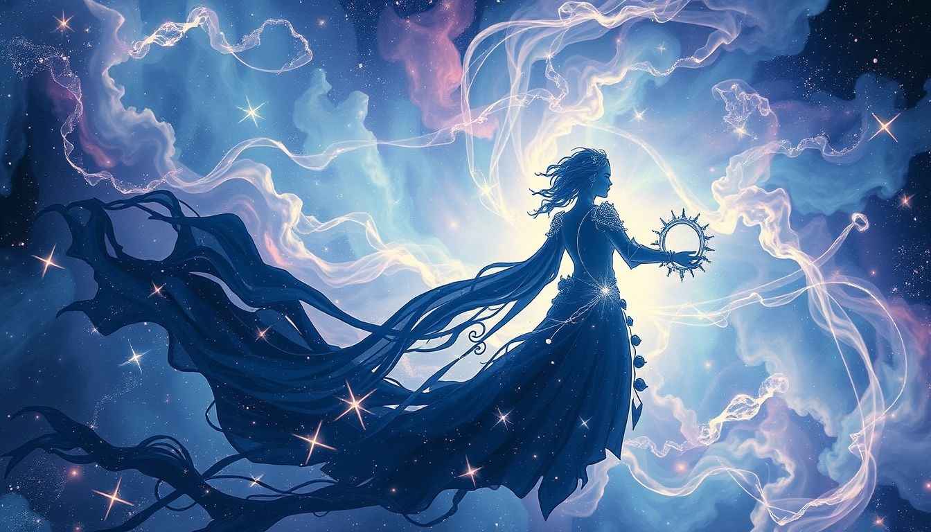 L'armurier symbolise protection, puissance et transformation dans les rêves.