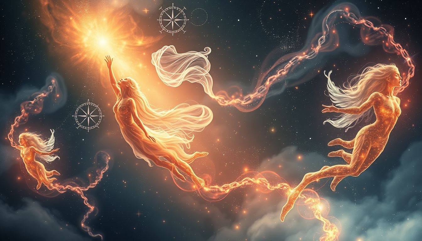 Les archétypes de l'aventurier révèlent nos désirs inconscients profonds.