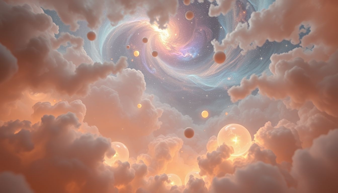 Les émotions vécues dans un rêve révèlent ses véritables messages.