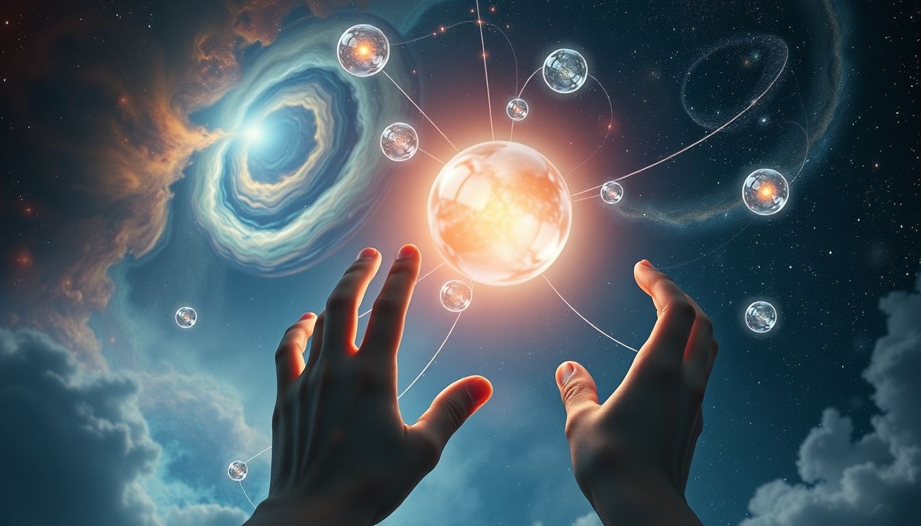 Les émotions en rêve de saisie révèlent nos vrais désirs intérieurs.