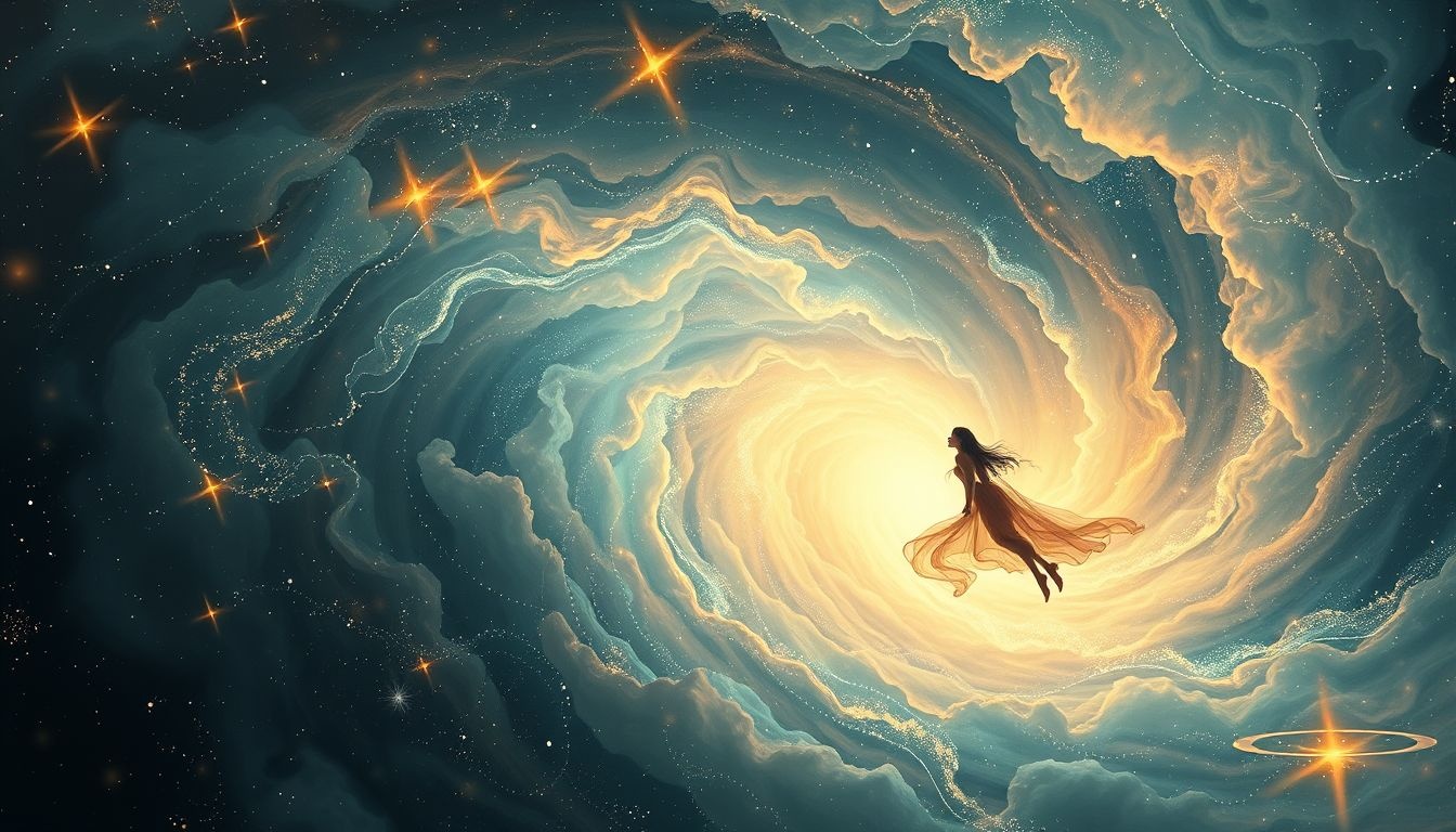 Les émotions pendant le rêve révèlent nos peurs inconscientes profondes.