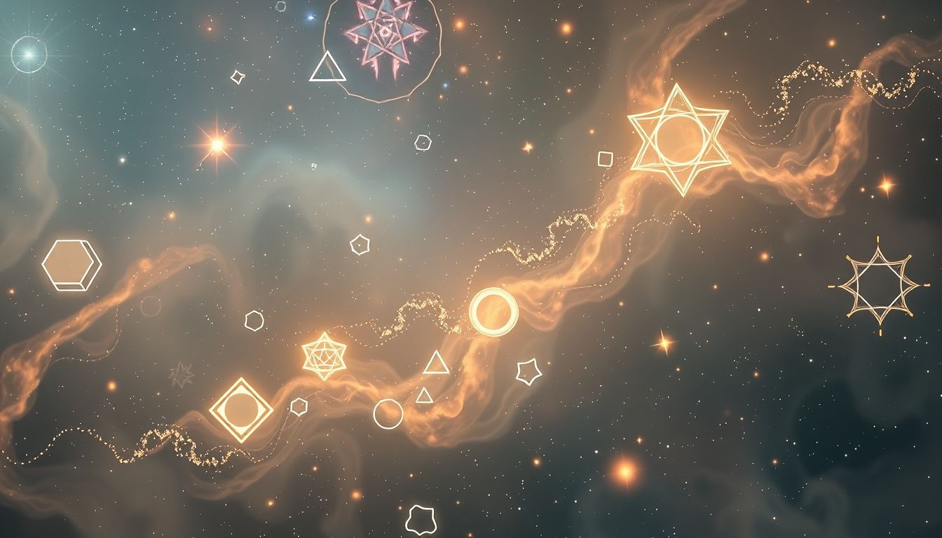 Les symboles universels relient rêves et inconscient collectif partagé.