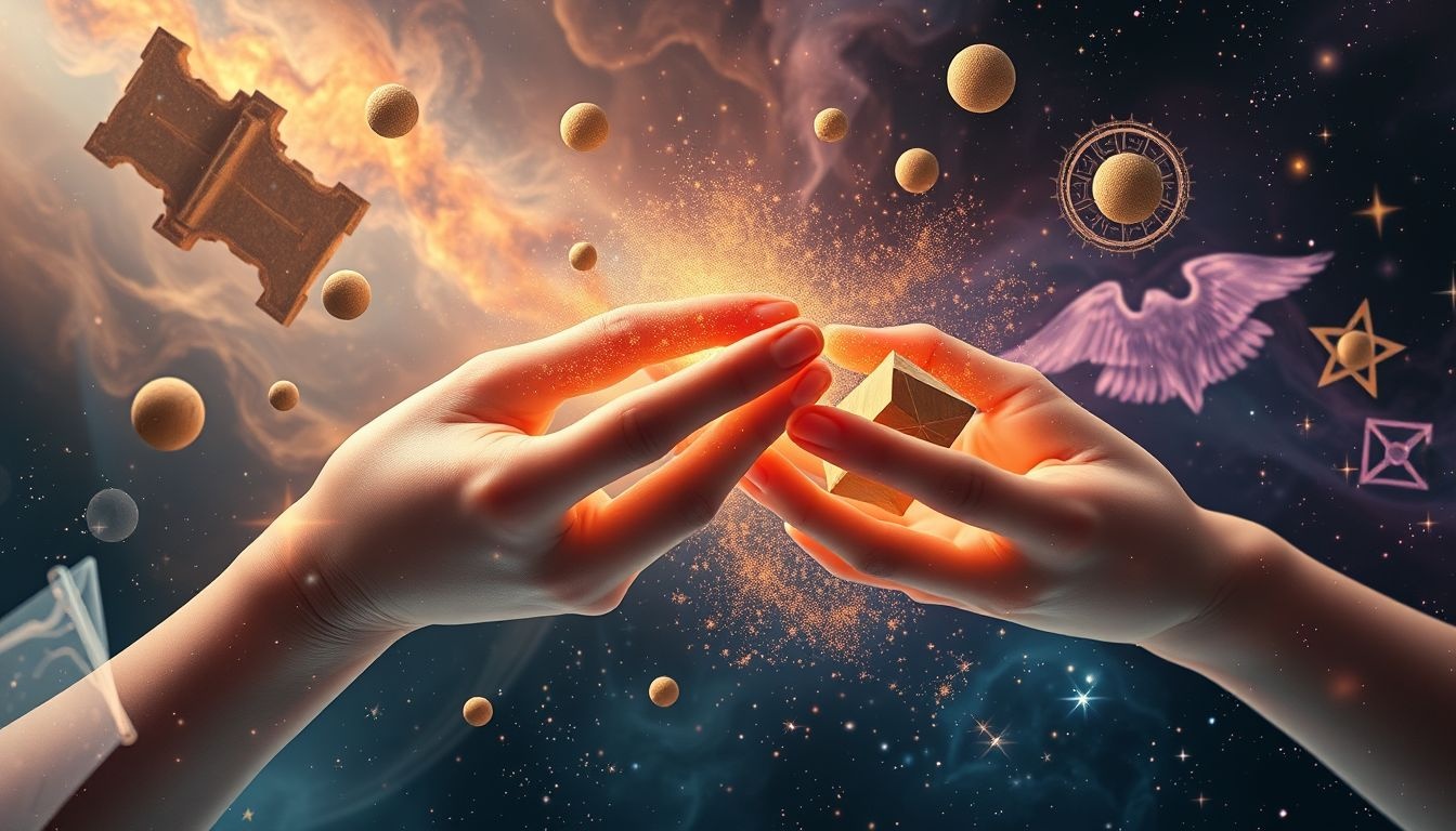L'intuition guide souvent mieux que l'interprétation rigide des rêves.