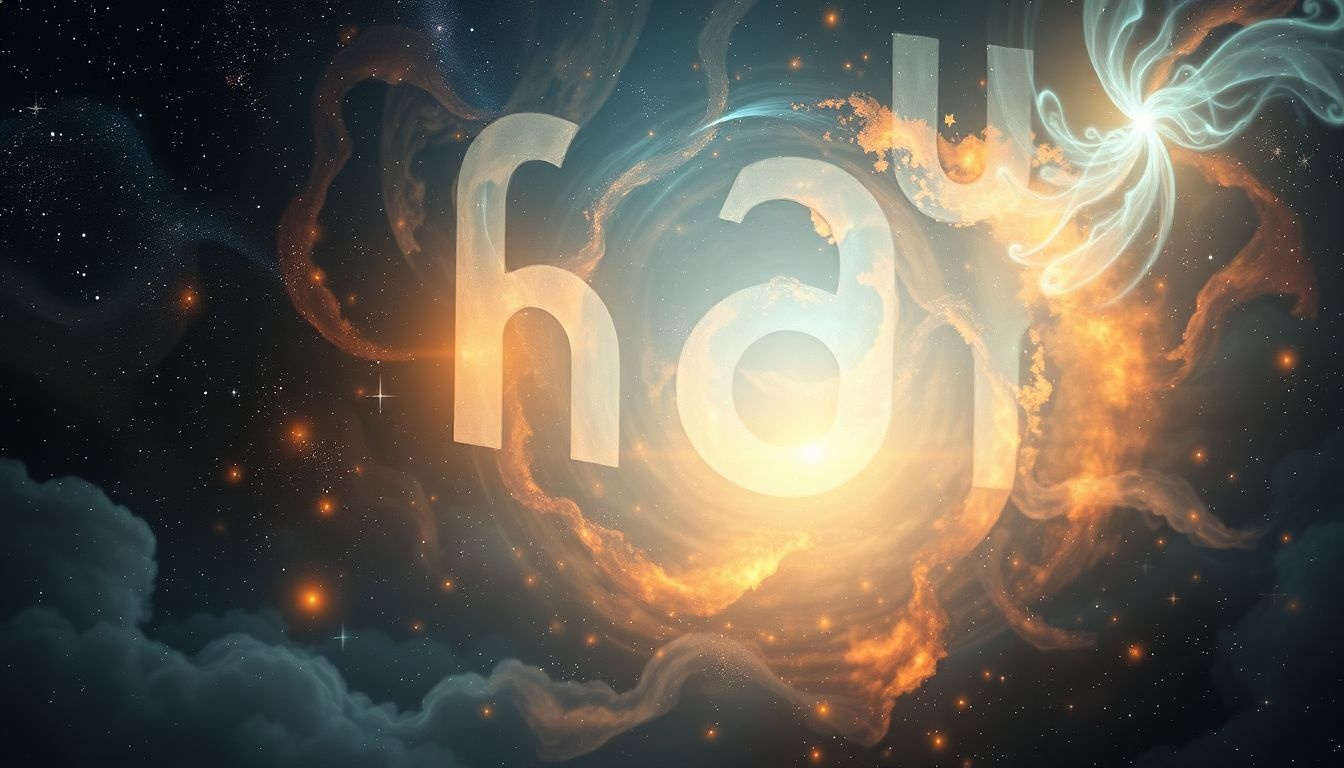 Les lettres dans les rêves révèlent souvent des messages subconscients cachés.