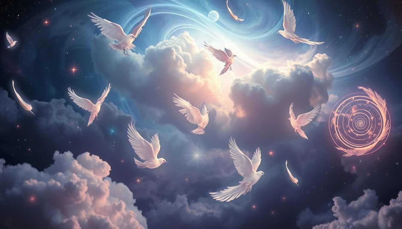 L’oiseau moqueur symbolise souvent l’ironie dans vos rêves.