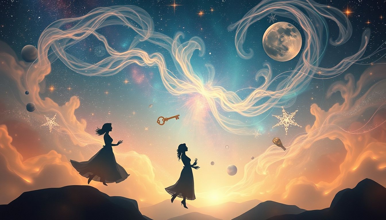 La méthodologie d'interprétation lie rêve, époque et personnalité du dandy.