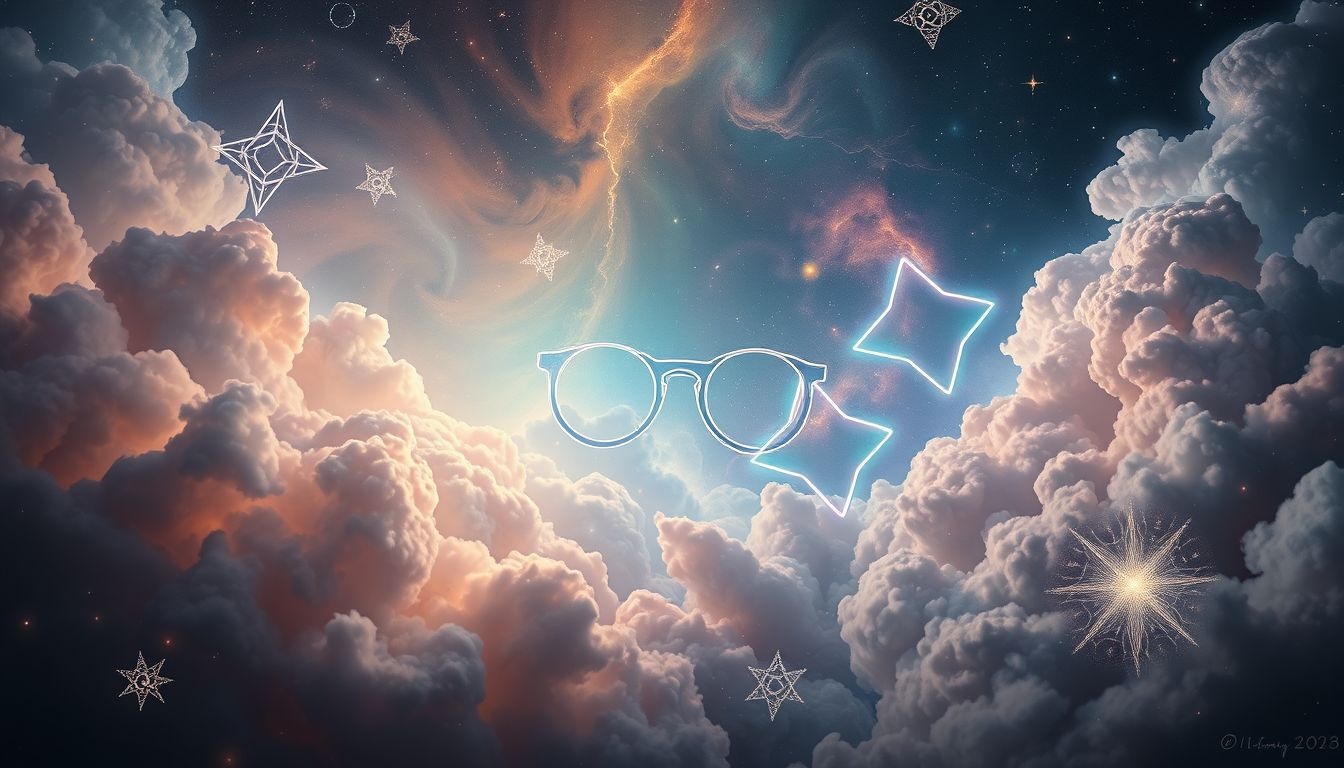 Les émotions influencent profondément le symbolisme des pince-nez en rêve.