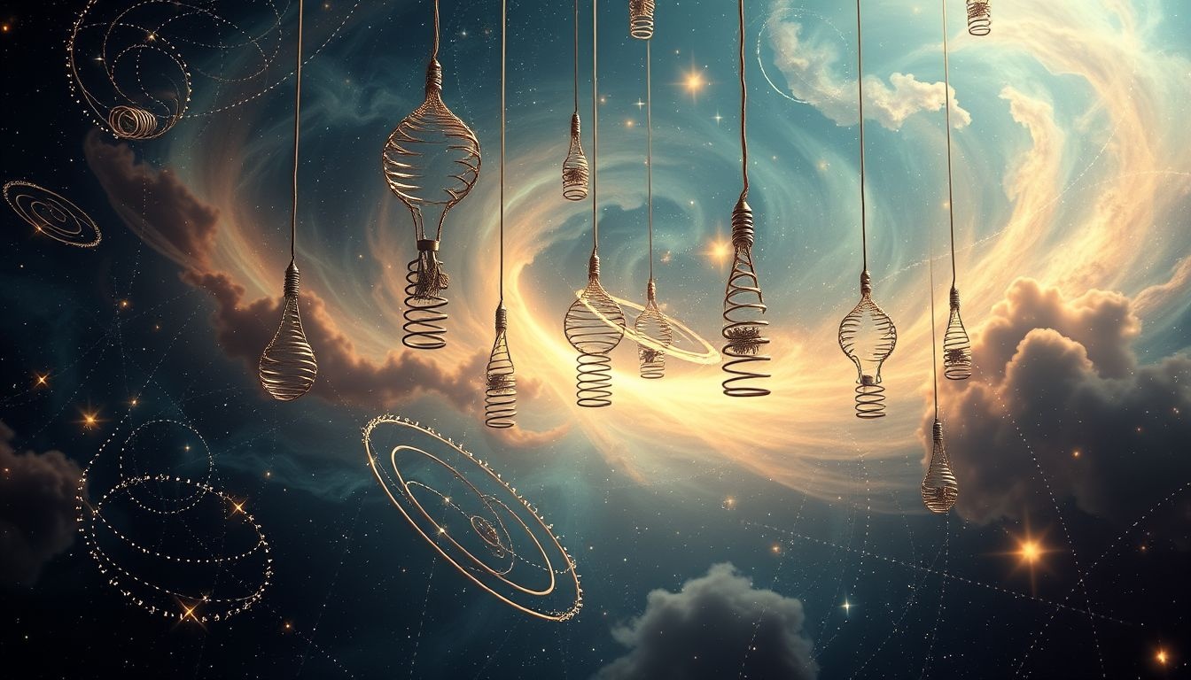 Les pièges à ressort symbolisent souvent la manipulation insidieuse dans les rêves.