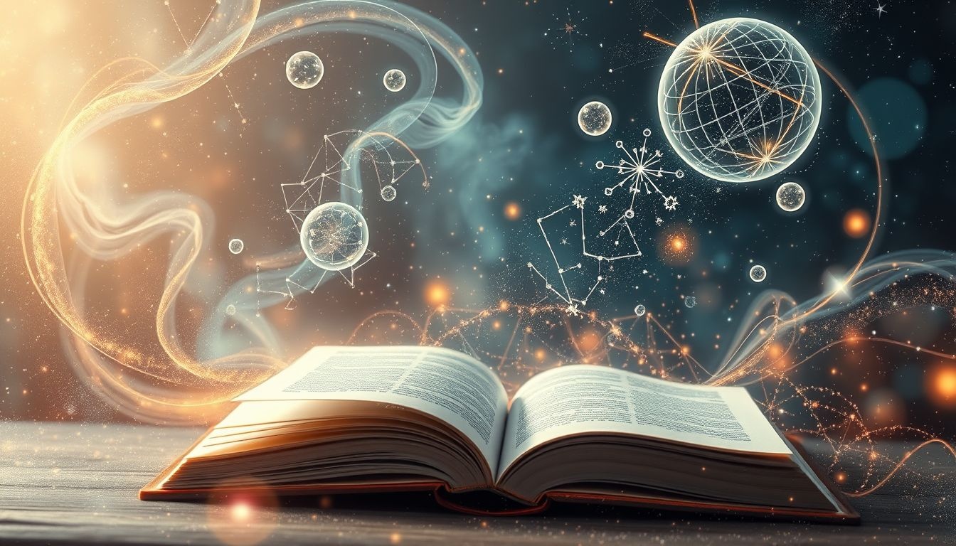 Rêver d’apprendre stimule la curiosité et éveille l’esprit créatif.