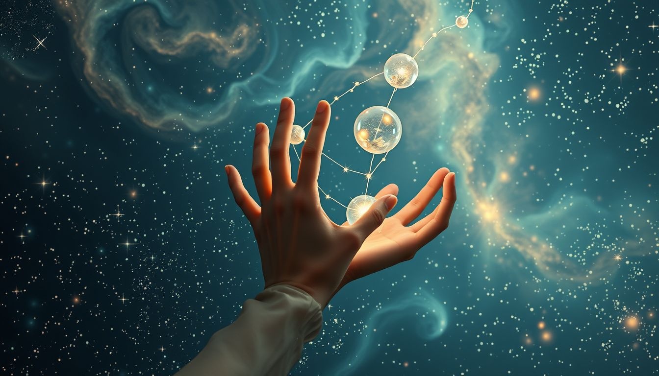 La ponction révèle souvent une vulnérabilité émotionnelle profonde et cachée.