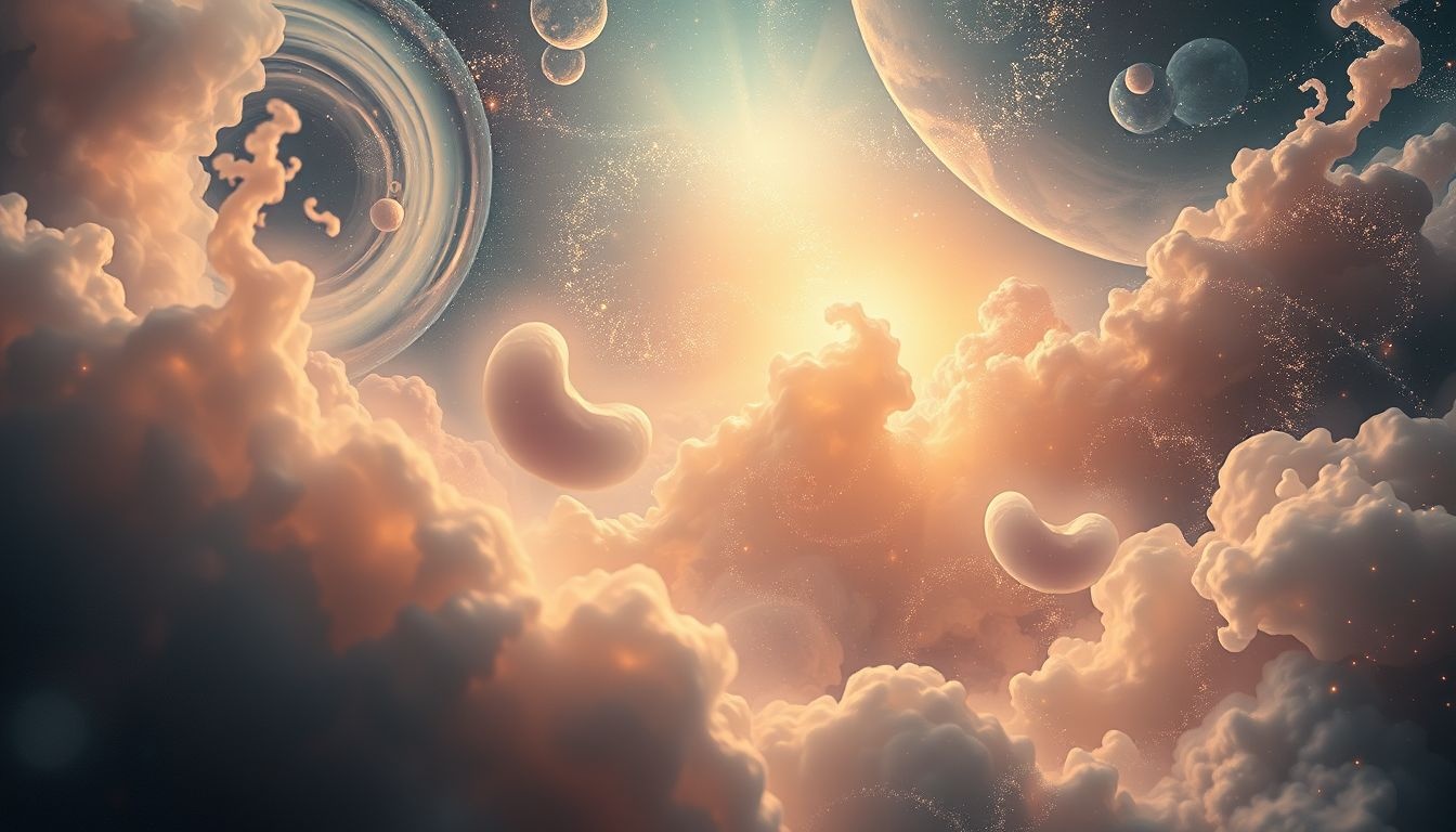 L'USG dans les rêves reflète souvent nos peurs subconscientes.