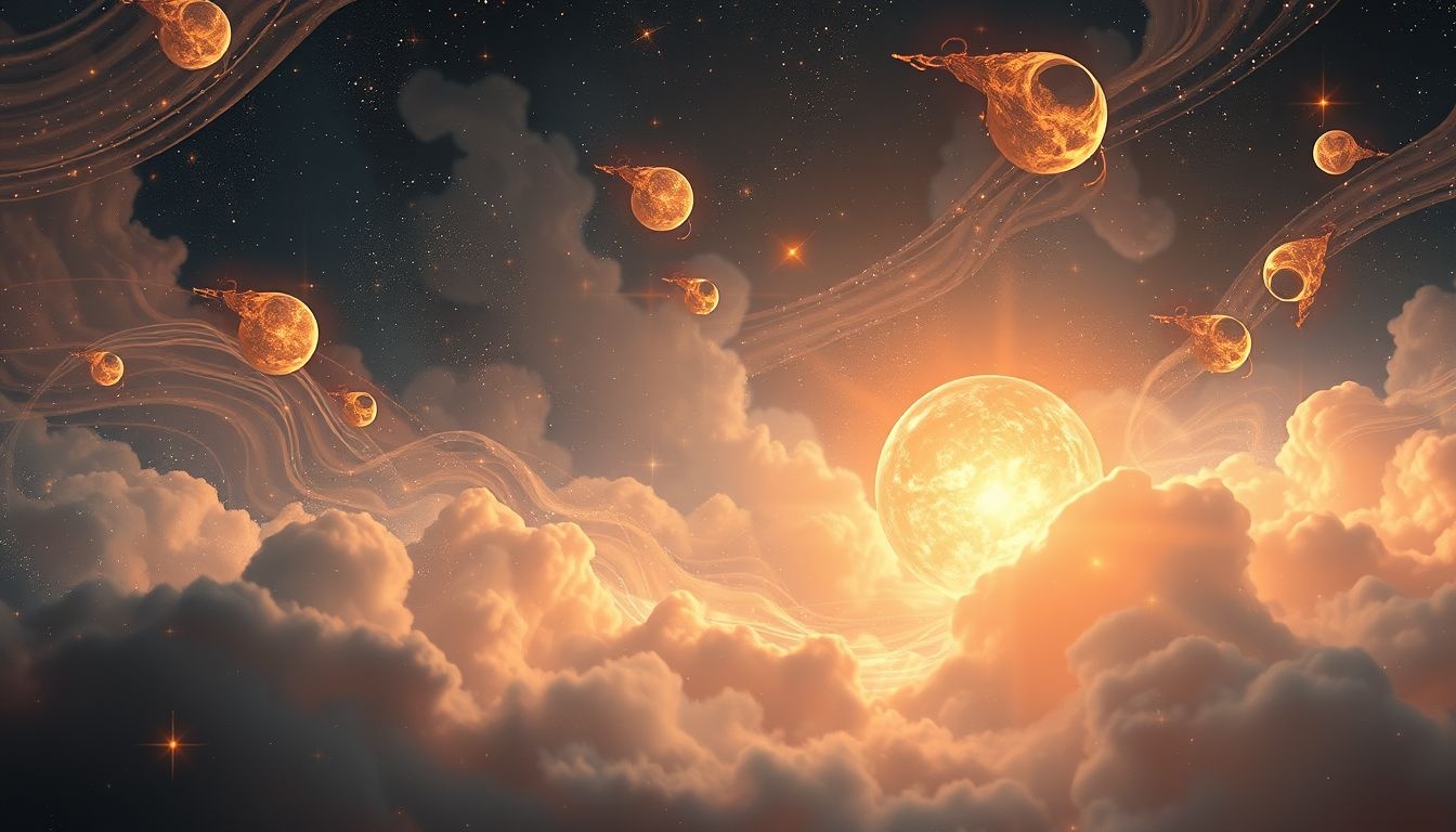 Les rêves de baptême symbolisent souvent un renouveau intérieur profond.